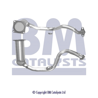 Catalytic Converter